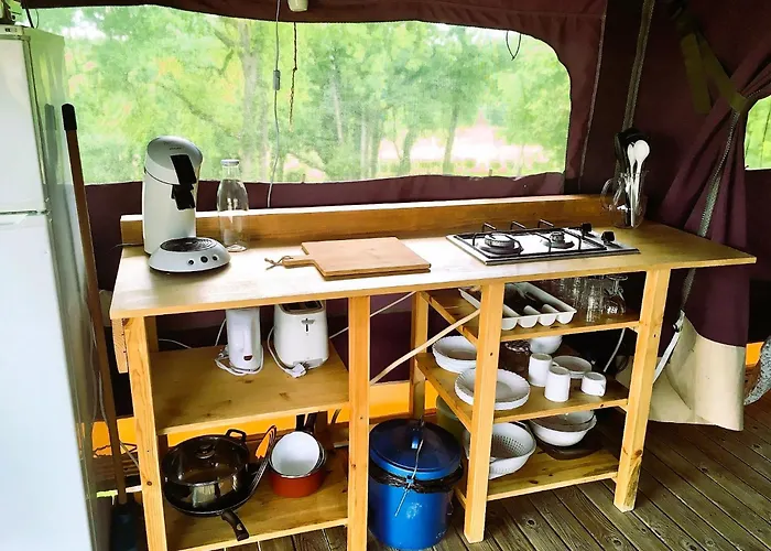 Maison D Hôtes Casa Sana Pillac