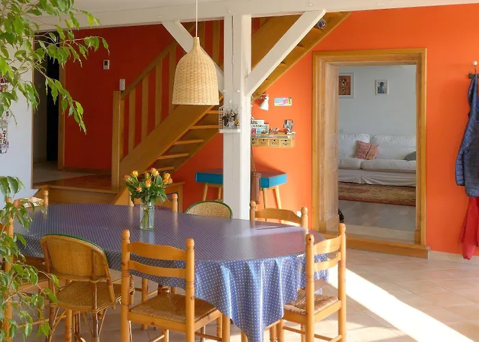 Bed and breakfast Casa Sana Pillac