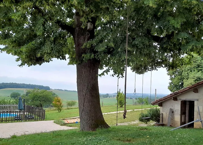 Bed and breakfast Casa Sana 3*