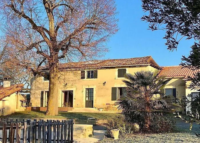 Casa Sana Bed and breakfast