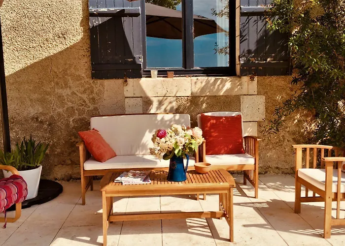 Casa Sana Bed and breakfast 3*