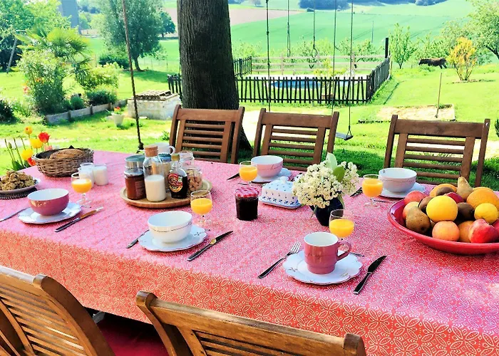 Casa Sana Bed and breakfast 3*