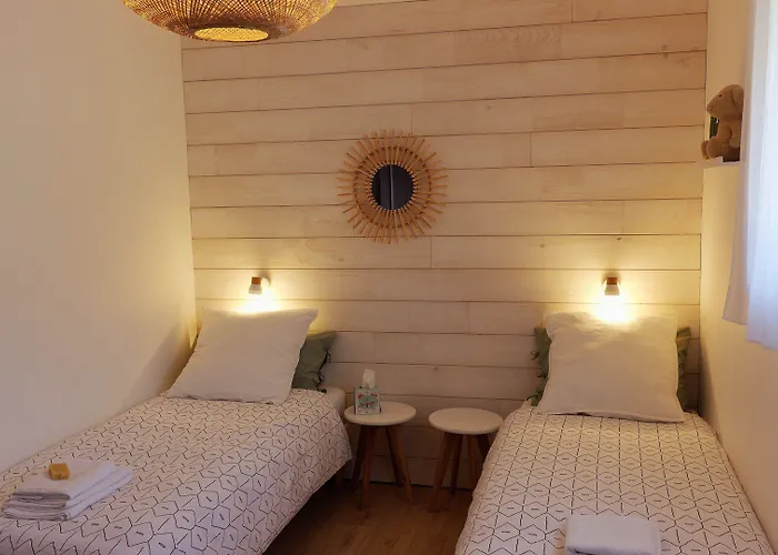 Casa Sana Bed and breakfast 3*