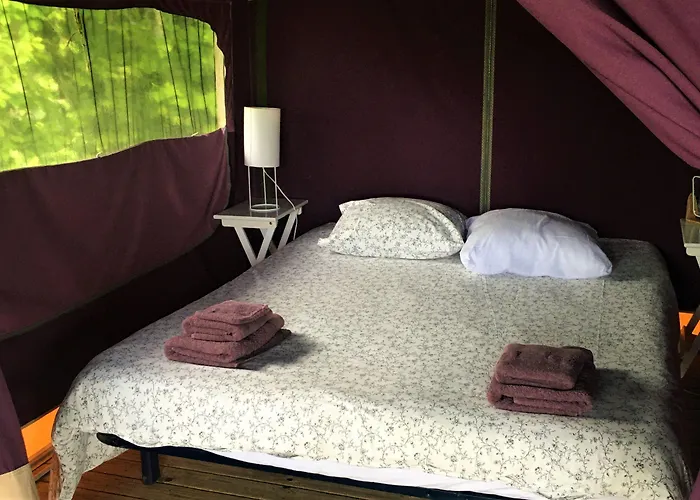 Casa Sana Bed and breakfast Pillac