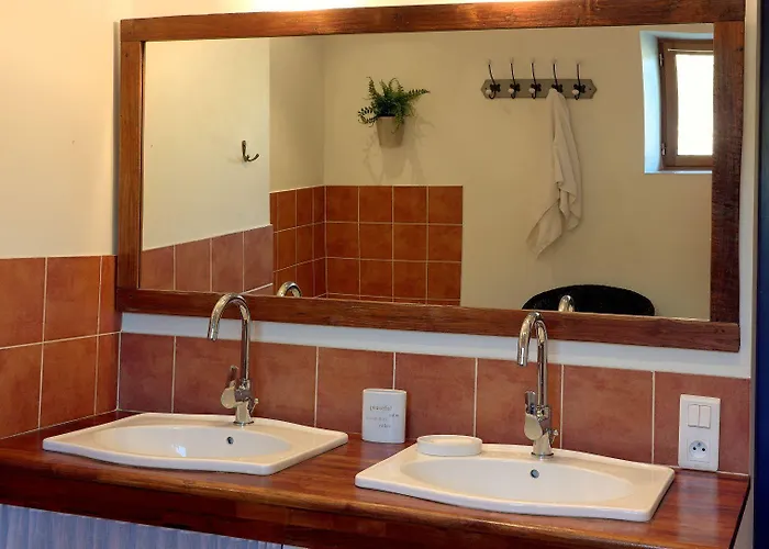 Casa Sana Bed and breakfast