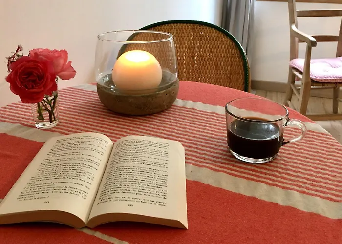 Casa Sana Bed and breakfast Pillac