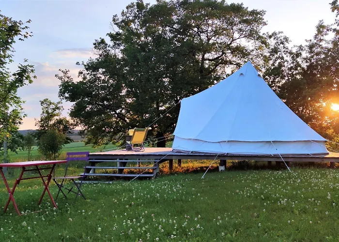 Bed and breakfast Casa Sana Pillac