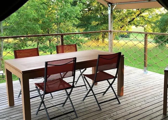 Casa Sana Bed and breakfast