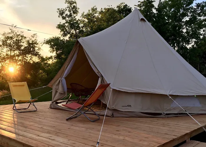 Casa Sana Bed and breakfast Pillac